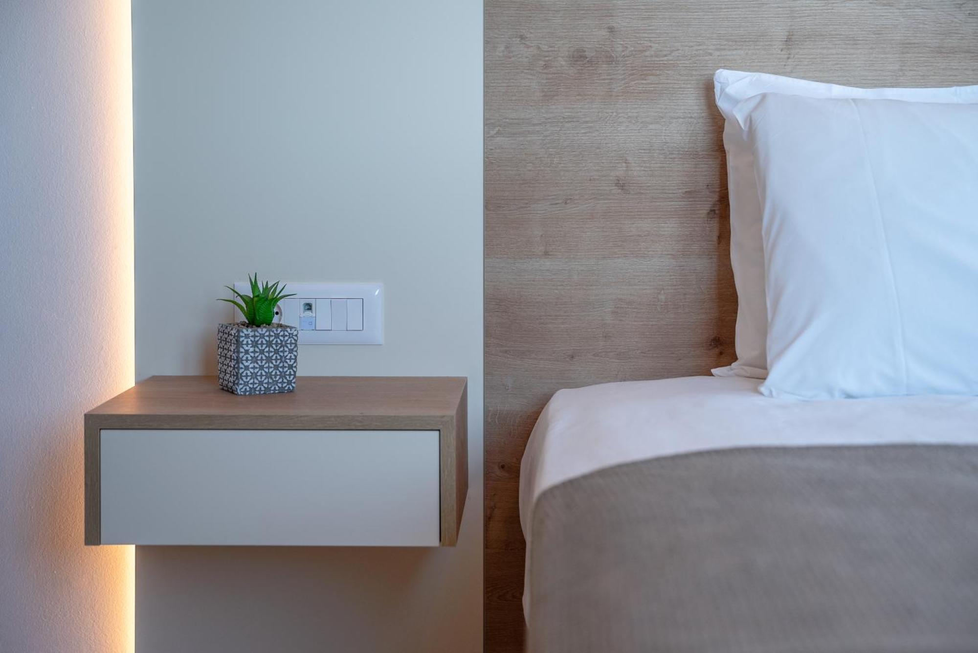 Galini Beach Hotel Kissamos Room photo
