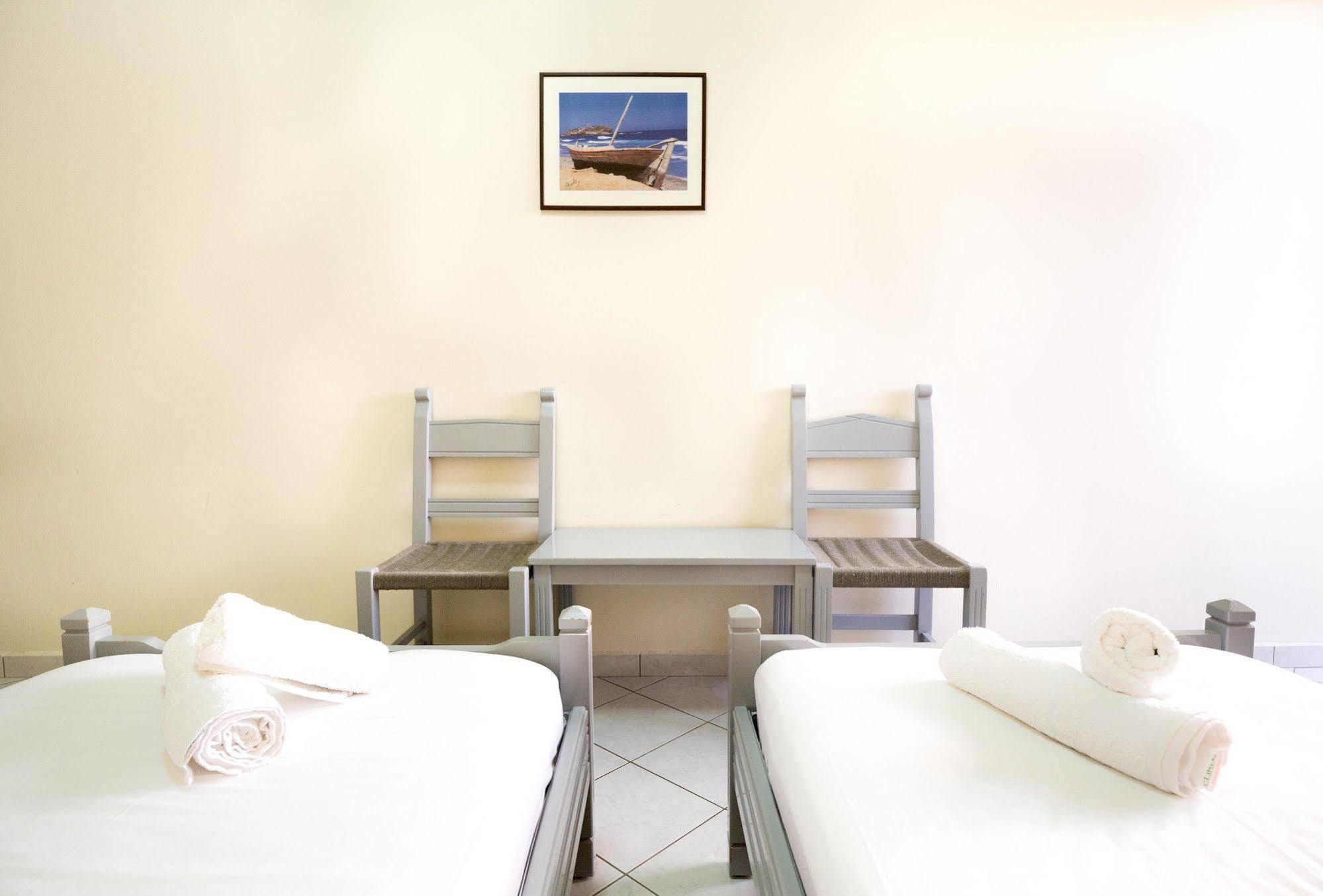 Galini Beach Hotel Kissamos Exterior photo